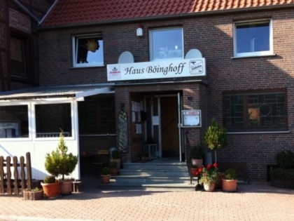 Foto: B&amp;ouml;inghoff
